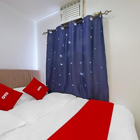 Loveness Apartelle Pasay Exterior photo