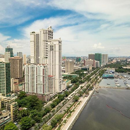 Loveness Apartelle Pasay Exterior photo
