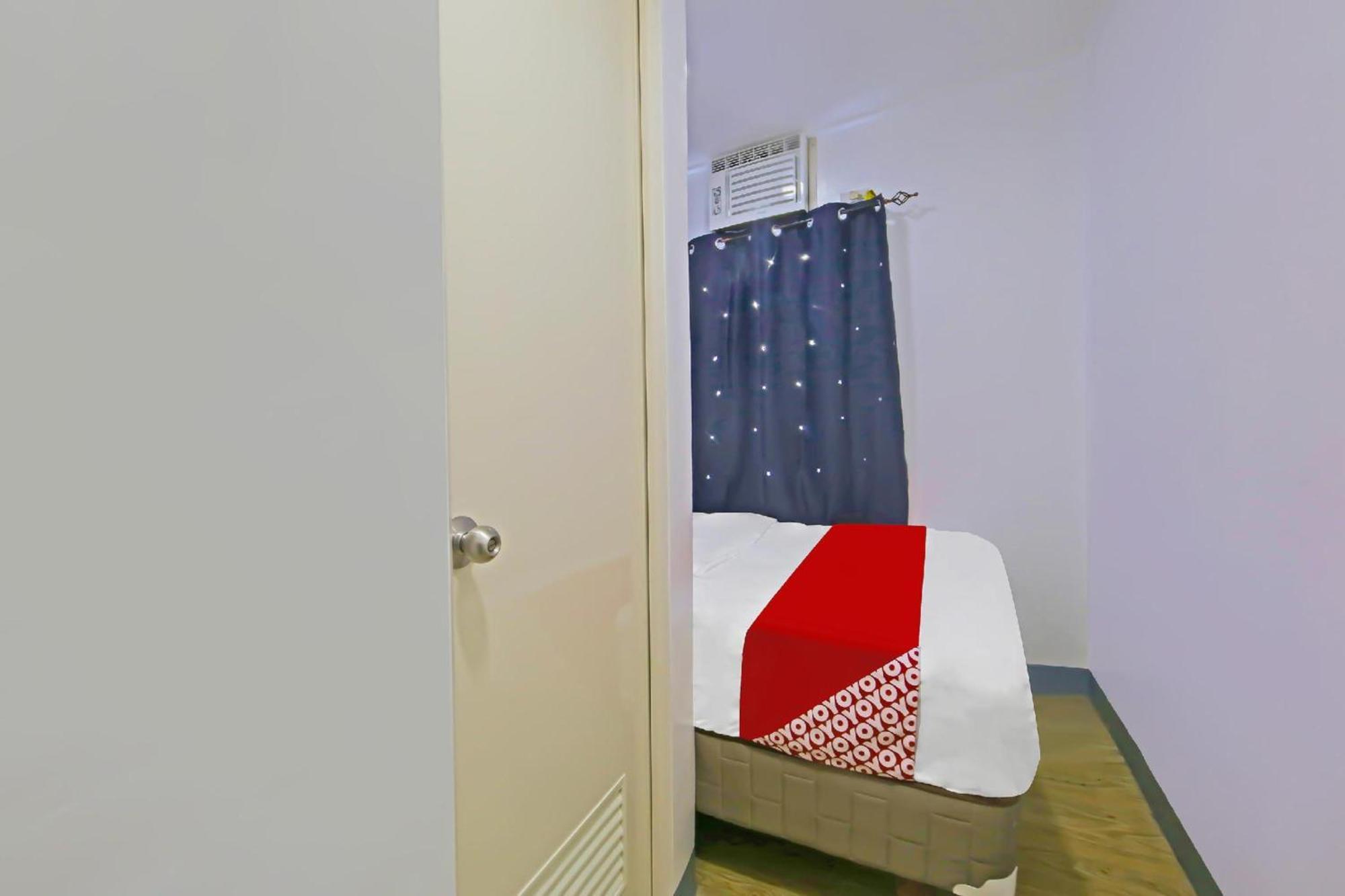 Loveness Apartelle Pasay Exterior photo