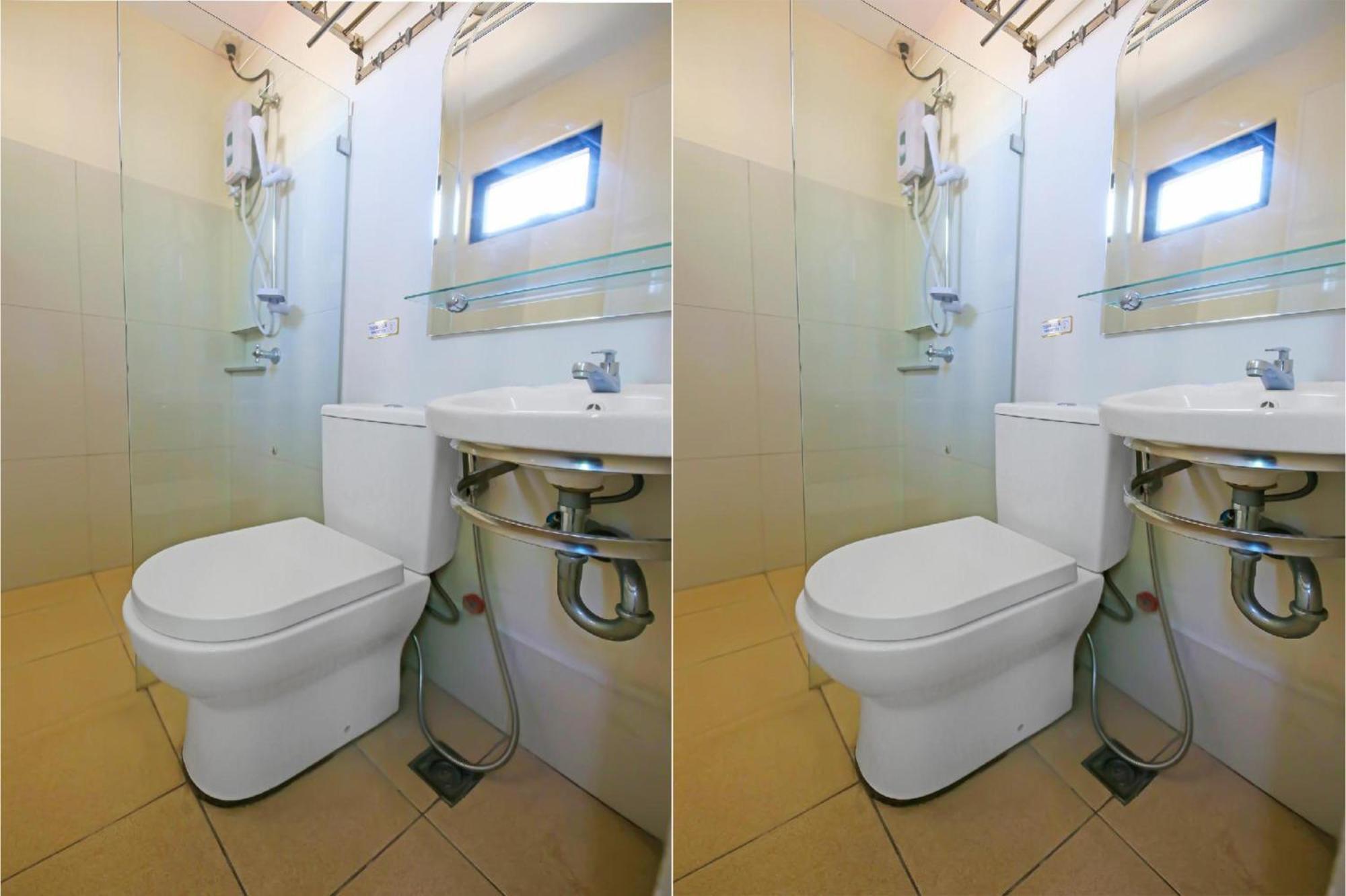 Loveness Apartelle Pasay Exterior photo