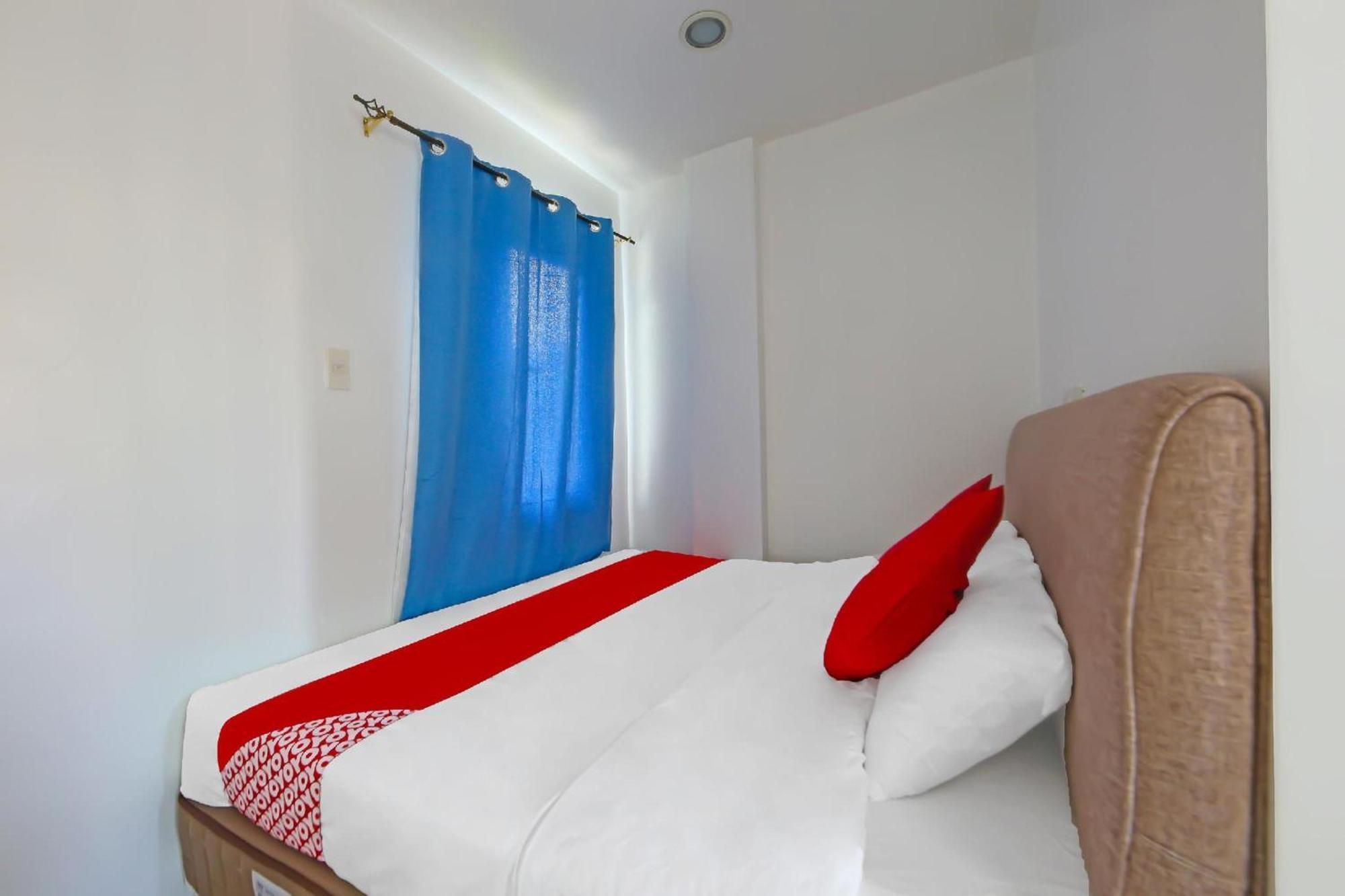 Loveness Apartelle Pasay Exterior photo