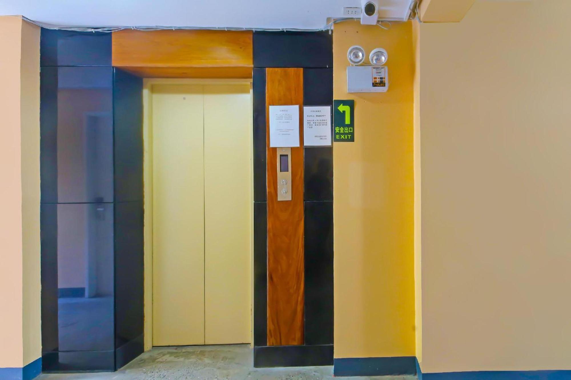 Loveness Apartelle Pasay Exterior photo