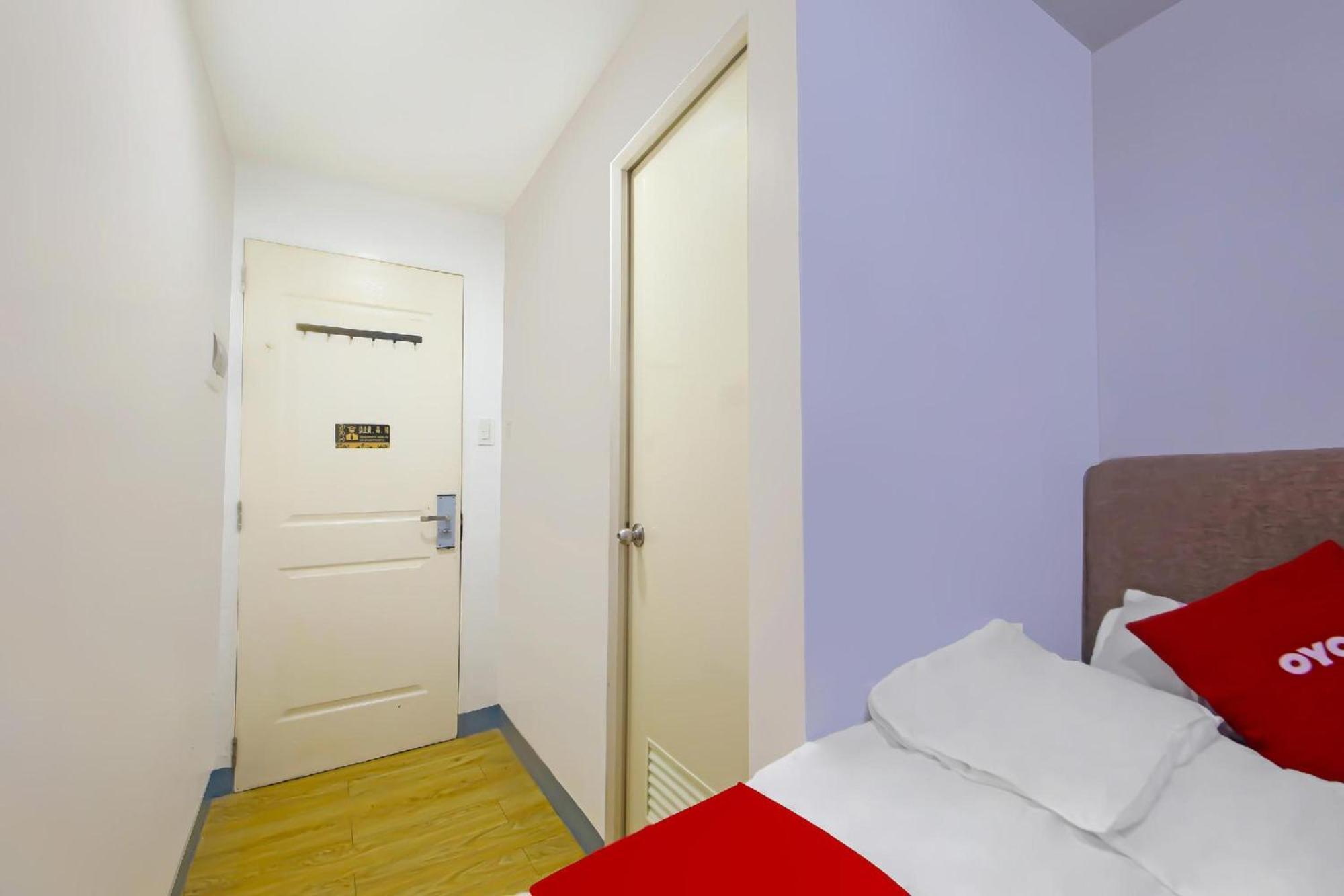 Loveness Apartelle Pasay Exterior photo